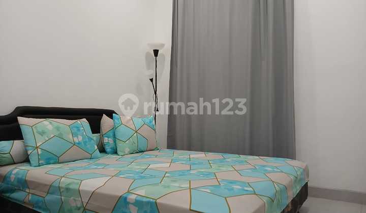 Rumah Bagus SHM di Kopo Permai 2