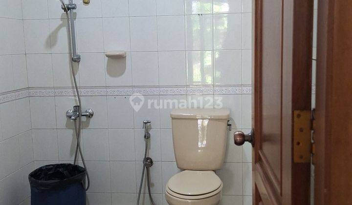 Rumah 2 Lantai Siap Huni, Sejuk Dan Asri Bandung Utara 1