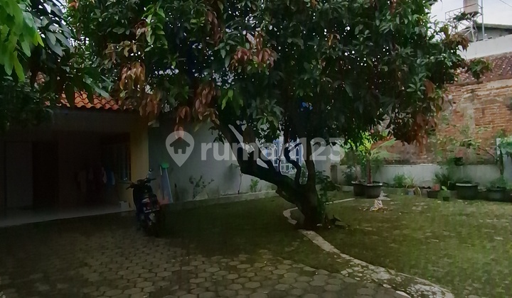 Rumah Shm Kopo Sayati, Parkir Luas, Bandung Rumah Shm Kopo Sayati, Parkir Luas, Bandung