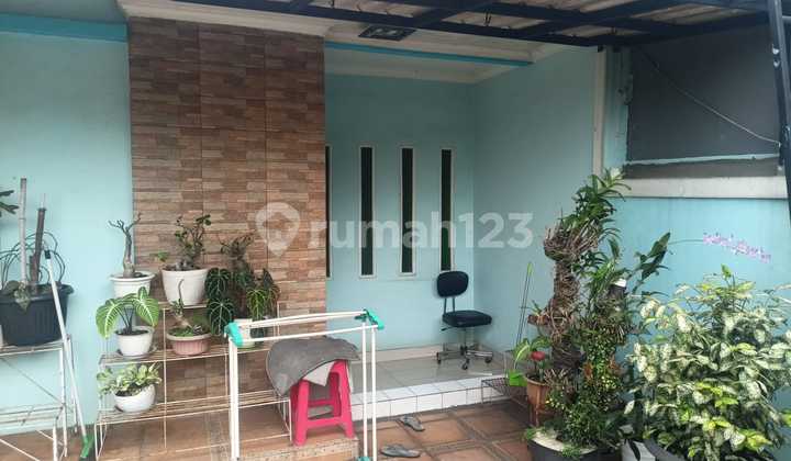 Nice House Title Deed, Cijerah Bandung 2