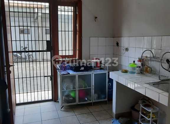 Nice House Shm Istana Pasteur Regency Bandung 2