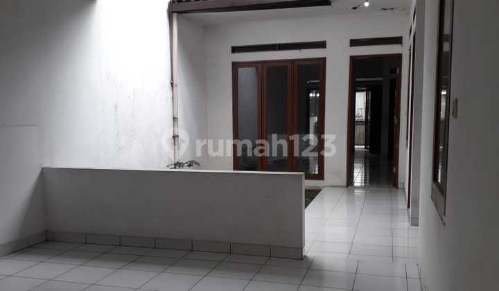 Rumah Bagus Shm Batununggal Indah Bandung Rumah Bagus Shm Batununggal Indah Bandung