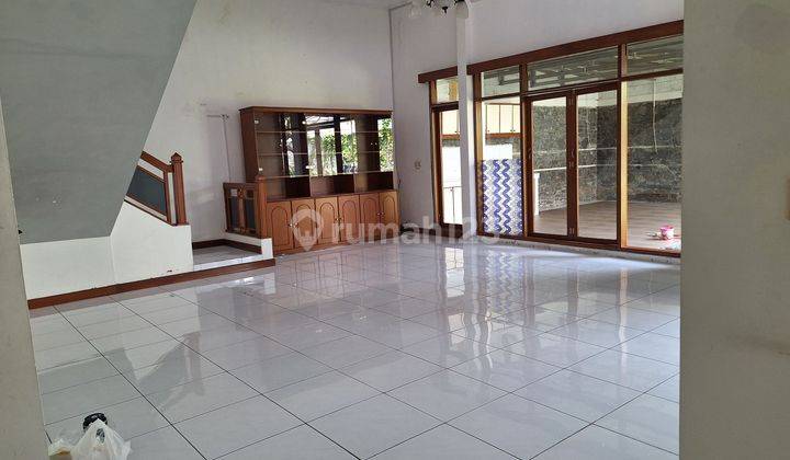 Rumah 2 Lantai Siap Huni, Sejuk Dan Asri Bandung Utara 2