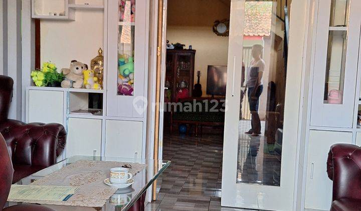 Rumah Bagus SHM - Sertifikat Hak Milik di jl Cilisung Bandung, Cangkuang 1