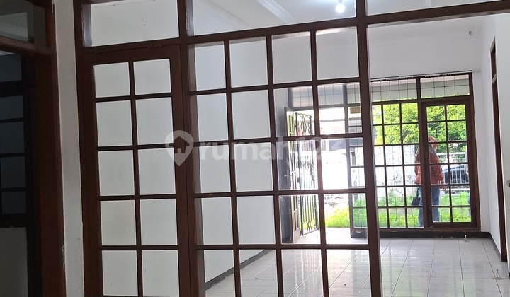 Rumah Bagus di Batununggal