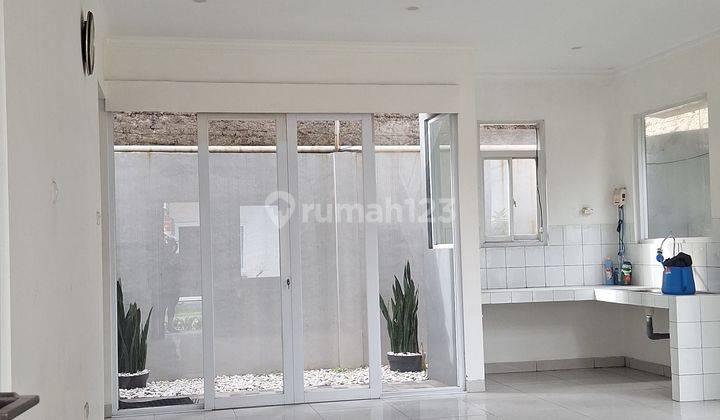 Dijual Cepat Rumah Unfurnished Shm - Sertifikat Hak Milik Di Jl Kopo Permai Bandung 1