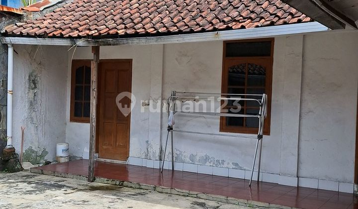 Rumah Shm Tengah Kota Bandung 2
