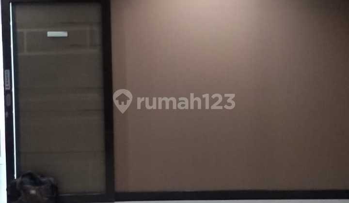 Shop House in Bojongsoang 77.0 M² Unfurnished Freehold Title 2