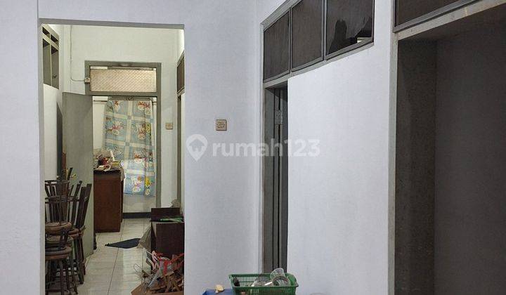 Rumah Di Gang Citepus, Cibadak Bandung Bagus Selatan 2