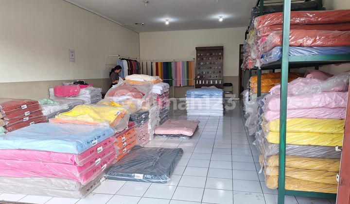 Ruko Sewa.holis Cigondewah.bandung 2