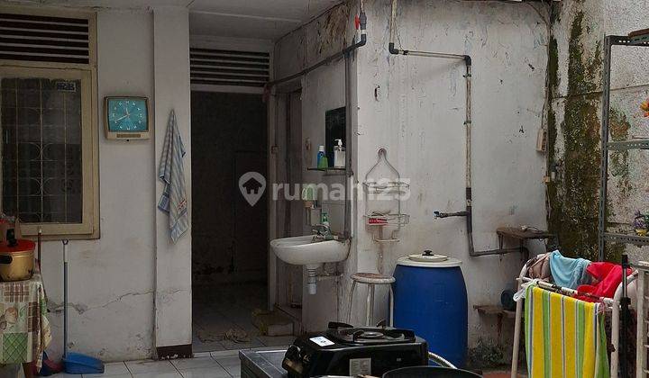 Rumah Shm Di Jl. Ancol Timur I,ancol, Kec. Regol, Kota Bandung, Jawa Barat, Ciateul 2