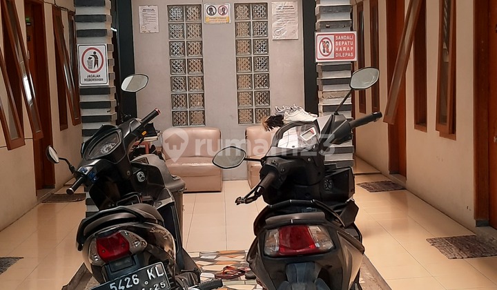 Bojongsoang Boarding House, 50m to Telkom University Bandung 2