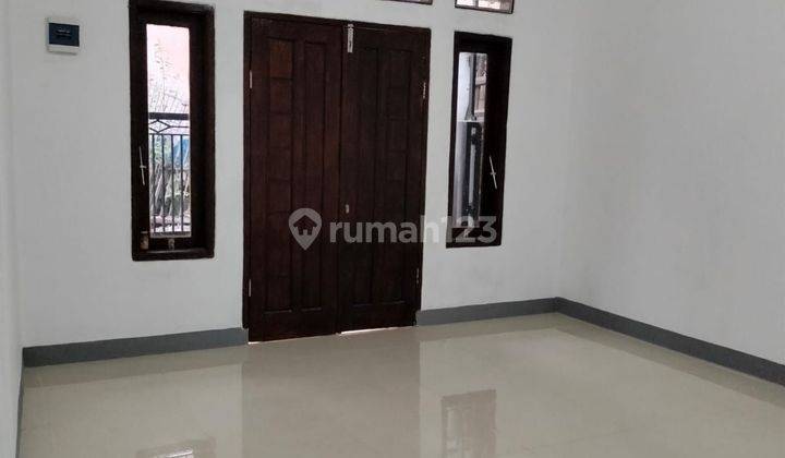 Rumah Di Jl Bahari Cangkuang Bandung Bagus 1