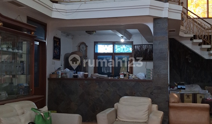 Rumah SHM di Terusan Buah Batu 2