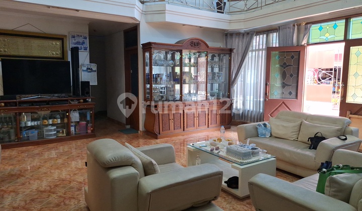 Rumah SHM di Terusan Buah Batu Rumah SHM di Terusan Buah Batu