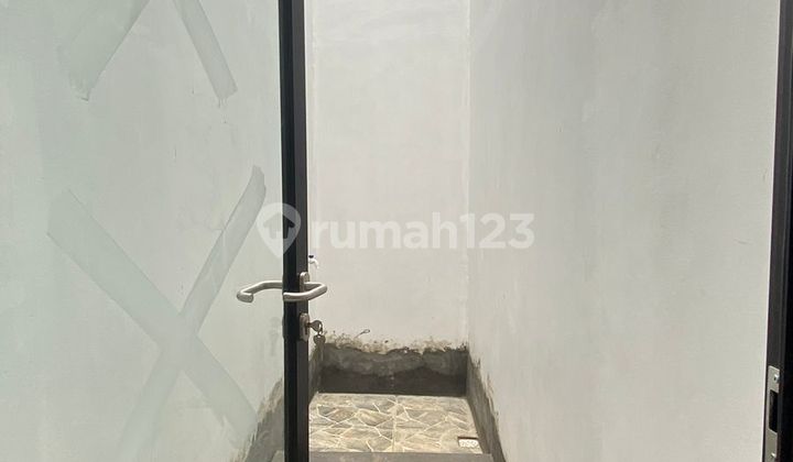 Rumah Mewah Murah Classic Eropa 5 Menit Ke Tol Dan Lrt Cibubur