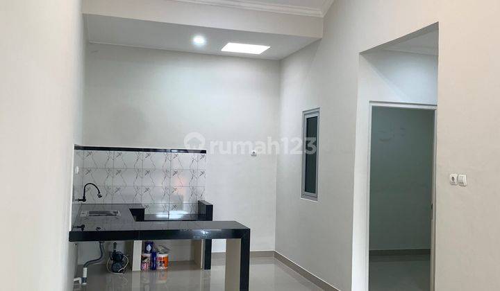 Rumah Siap Huni di Grand Poris Ada Kitchen Set Nego Sampai Deal 1