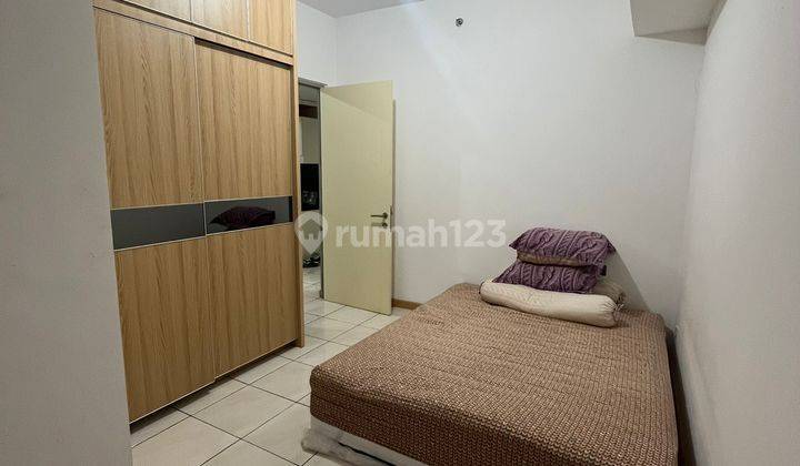 Disewakan Apartement M Town Residance 2 BR Siapk Huni Lokasi Oke  2