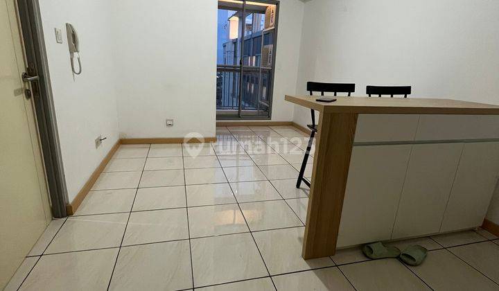 Disewakan Apartement M Town Residance 2 BR Siapk Huni Lokasi Oke  1