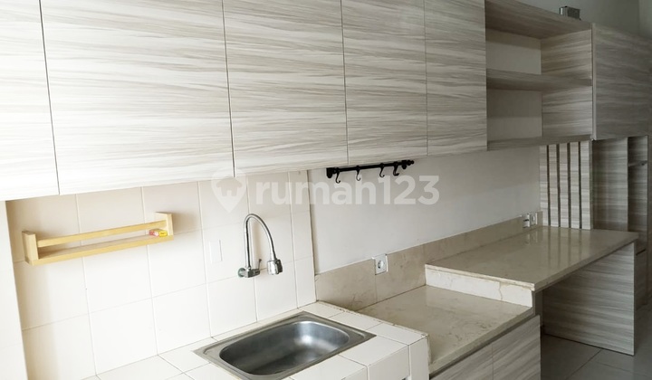 Apartemen Green Palem Residance View City Siap Huni Nego  9