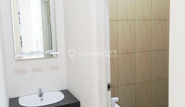 Rumah Sangat Murah Kondisi Terawat di Poris Exclusive, Termurah  2