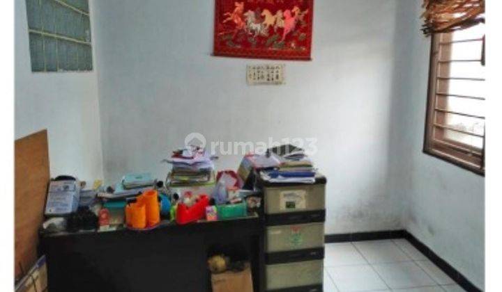 Rumah Siap Huni di Taman Semanan Indah Lokasi Bagus 2