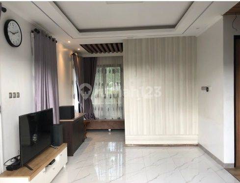 Rumah Siap Huni di Citra Garden Puri Cluster Casco Jakarta Barat 2