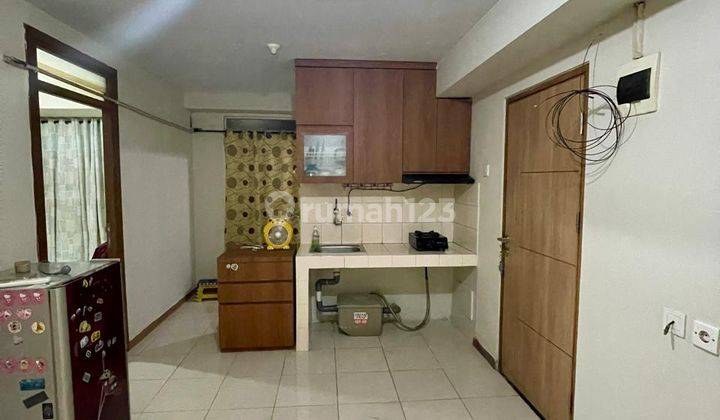 Apartement Green Palm Siap Huni di Cengkareng Jakarta Barat  1