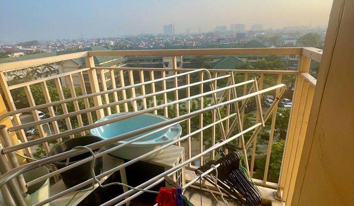 Apartement Green Palm Siap Huni di Cengkareng Jakarta Barat  2