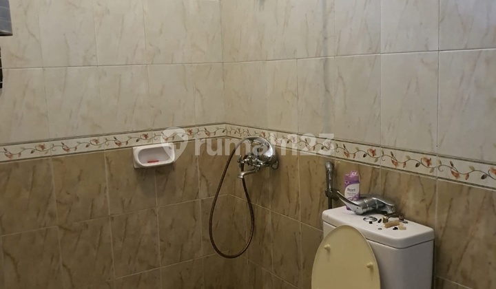 Rumah Cantik siap Disewakan di Victoria Park Lane 10