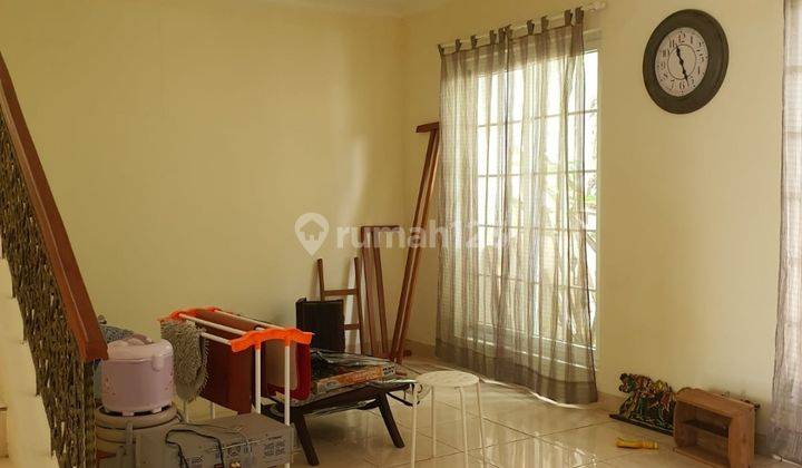 Rumah Cantik siap Disewakan di Victoria Park Lane 12