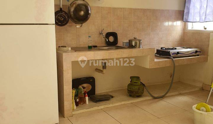 Rumah Cantik siap Disewakan di Victoria Park Lane 13