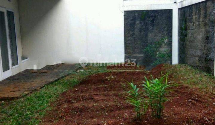 Dijual Rumah Gandeng Di Puspitaloka Bsd 10  2