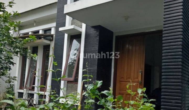 Rumah Bagus Di Nusallok  1