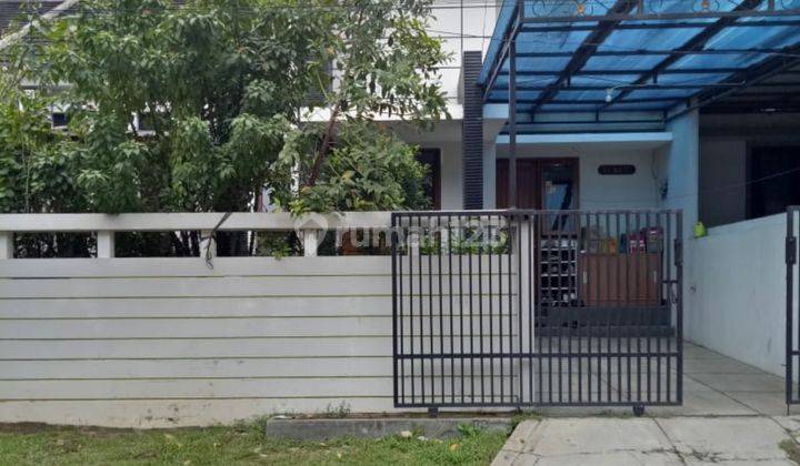 Rumah Bagus Di Nusallok  2