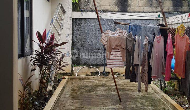 Dijual Rumah bagus Di giri Loka 2 BSD 2