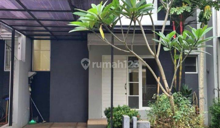 Rumah Rapih cantik Di Delatinos, Murah (rr) 1