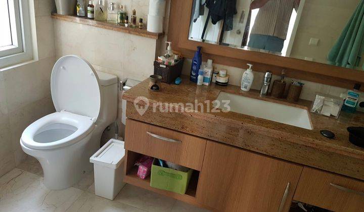 Dijual Rumah Mewah Cantik Di Taman Provence BSD 2