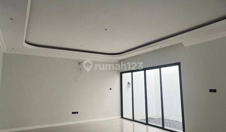 Dijual Rumah Mevvah Di Fiore Foresta BSD City 2