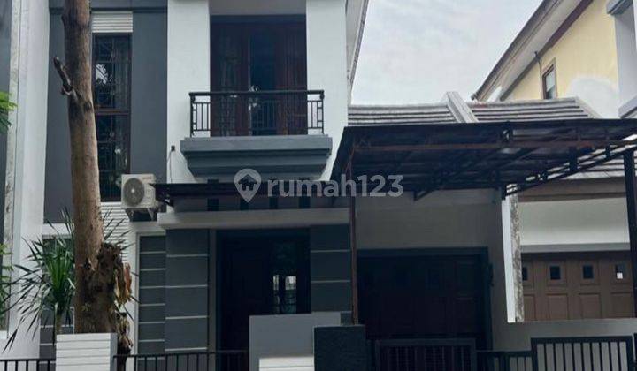 Disewakan Rumah Bagus Di Delatinos 1