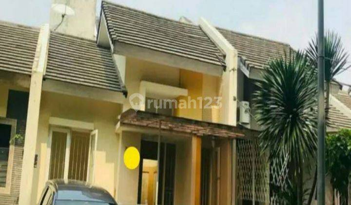 Dijual Murah Rumah Mandiri Di Neo Catalonia BSD Serpong (bn) 1