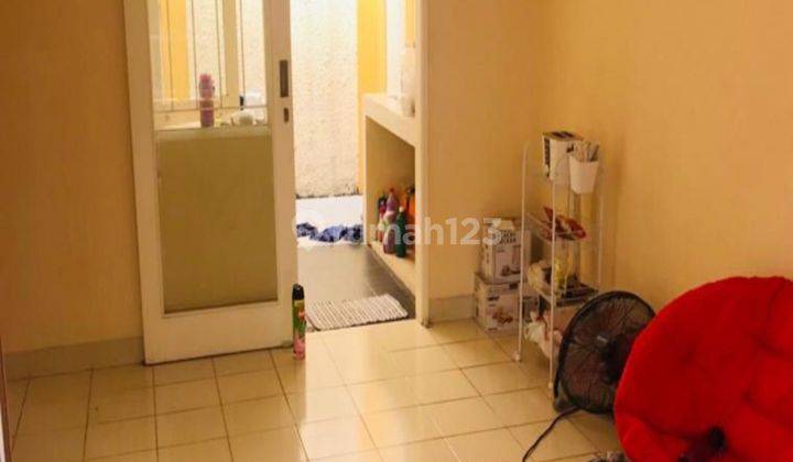 Dijual Murah Rumah Mandiri Di Neo Catalonia BSD Serpong (bn) 2