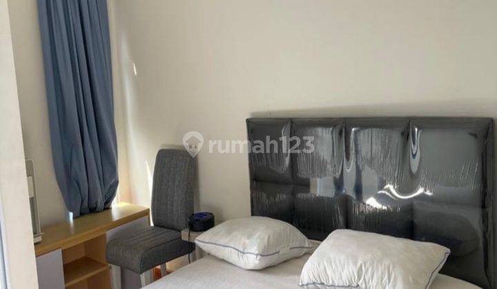 Dijual Murah Tipe Studio Apartemen Akasa BSD (#Lin) 1