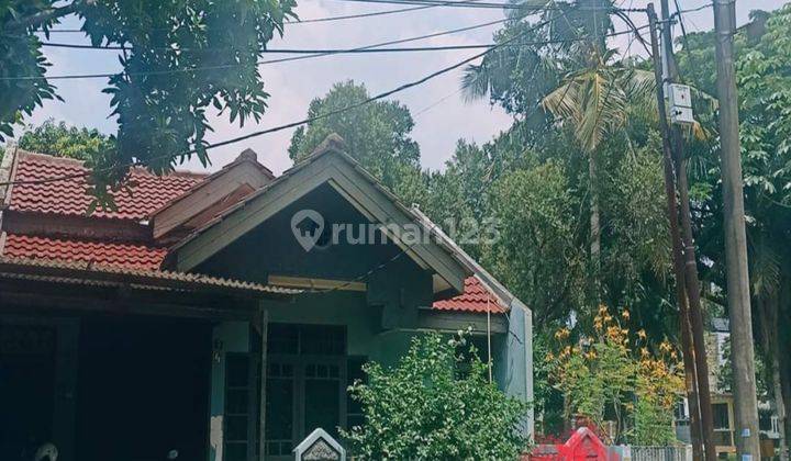 Jual Murah Rumah Di Griya Loka Sektor 1.4 1