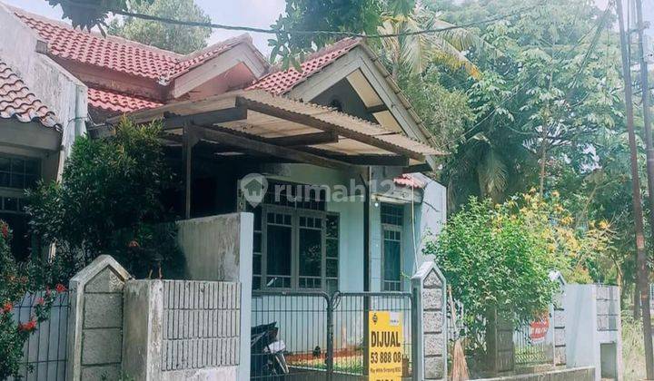 Jual Murah Rumah Di Griya Loka Sektor 1.4 2