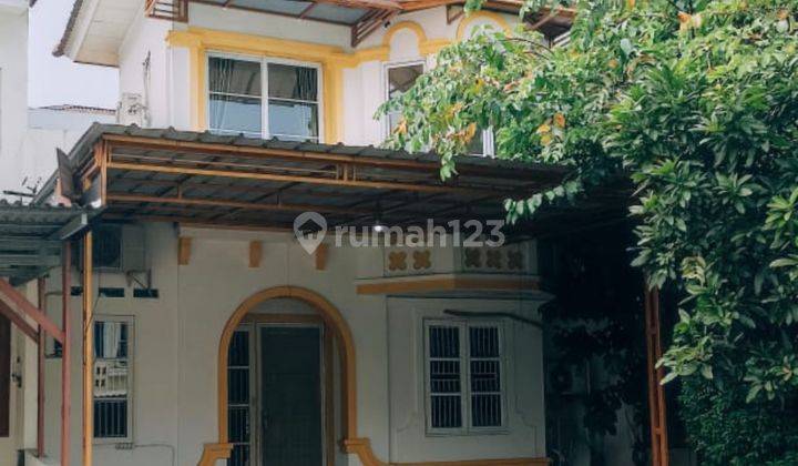 Jual Murah Rumah Cantik Di delatinos Mexicano  1