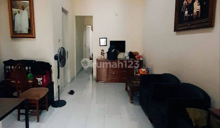 Dijual Murah Rumah Bagus Di Nusaloka Serpong BSD (ynti) 2