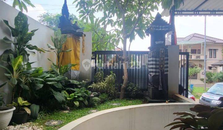 Dijual Rumah Cantik Di Daerah Nusaloka 2