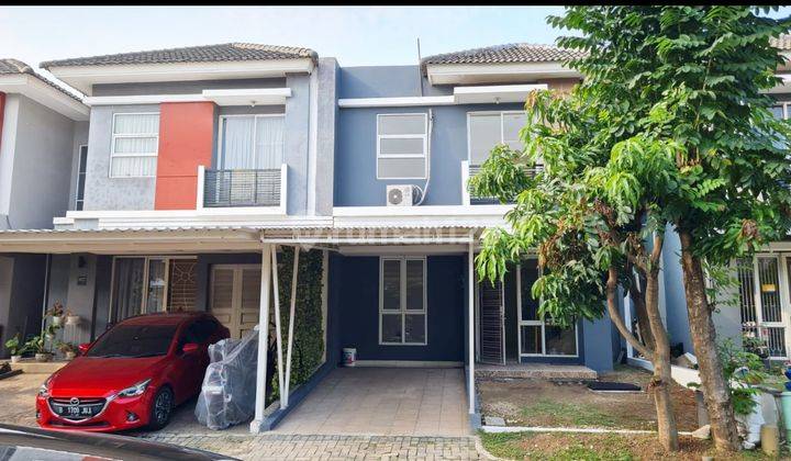 Dijual Cepat Rumah Bagus Di Cluster Azalea Gading Serpong (#2) 1