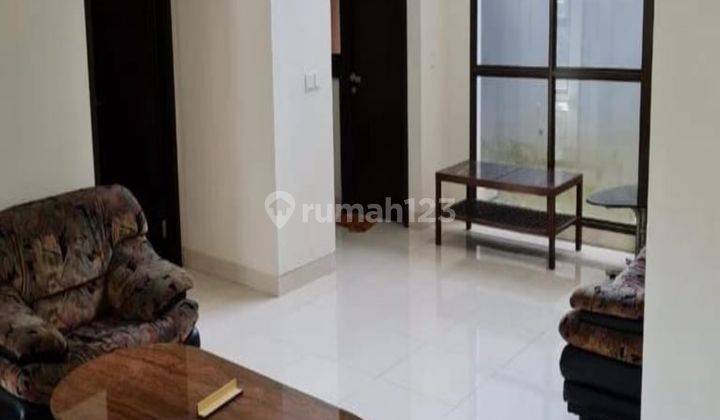 Dijual Rumah Bagus Di Eminent Cluster Precia Bsd Serpong (est) 2